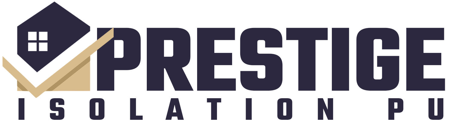 Logo Prestige Isolation PU img-1
